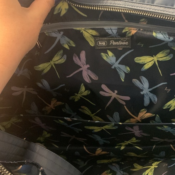 LUG PONTOON 2 NWT - Picture 4 of 7